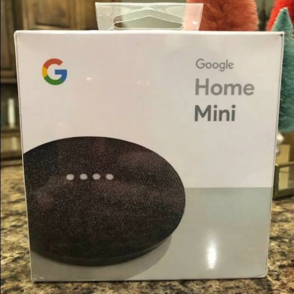Google home mini